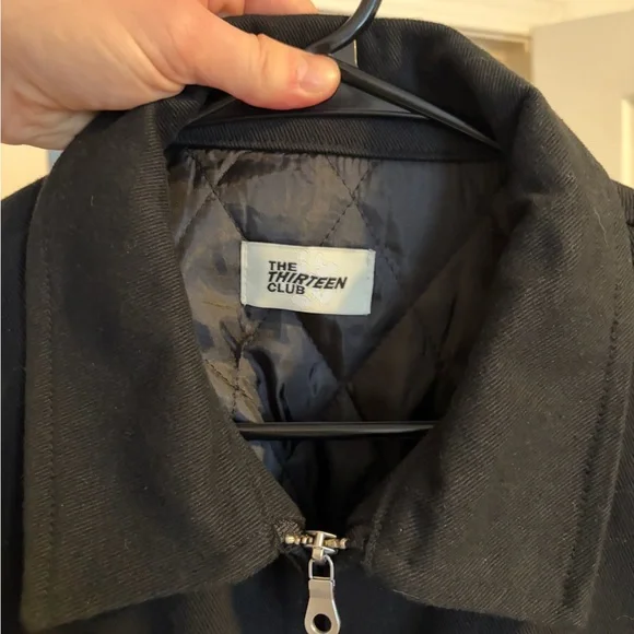 The Thirteen Club Uniform Jacket - Picture 5 of 8